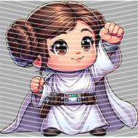 Cartoons and other-CO 2078